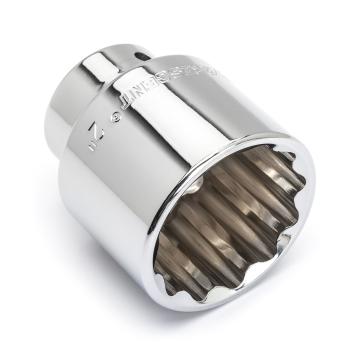 Image of 3/4" Drive 12 Point Standard Length Sockets - Crescent