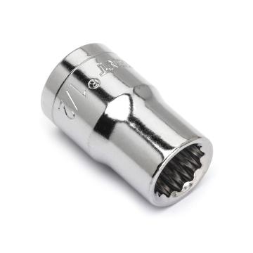 Image of 1/2" Drive 12 Point Standard Length Sockets - Crescent