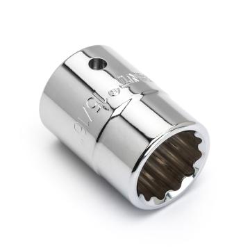 Image of 3/4" Drive 12 Point Standard Length Sockets - Crescent