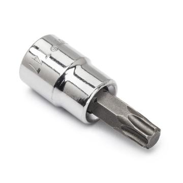 Image of 3/8" Drive Torx® Bit Sockets - Crescent