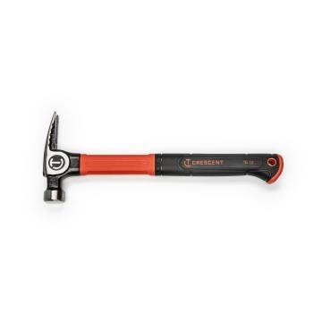 Image of General Purpose Hammers with Fiberglass Handle - Crescent