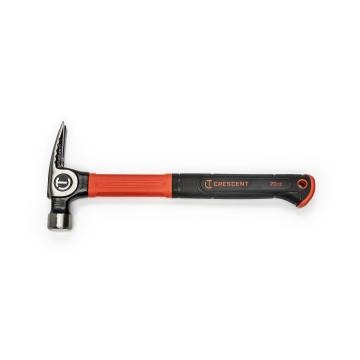 Image of General Purpose Hammers with Fiberglass Handle - Crescent