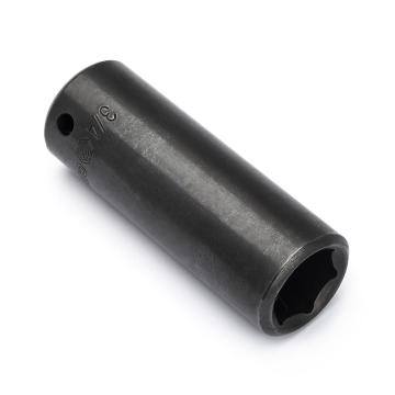 Image of 1/2" Drive 6 Point Deep Impact Sockets - Crescent
