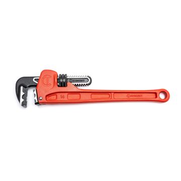 Image of Cast Iron K9 Pipe Wrenches - Crescent