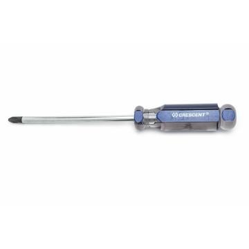 Image of Acetate Screwdrivers - Phillips - Crescent