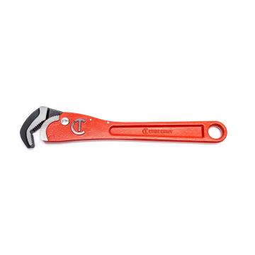 Image of Self-Adjusting Steel Pipe Wrenches - Crescent