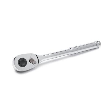 Image of 1/2" Drive 72 Tooth Quick Release Teardrop Ratchet - Crescent