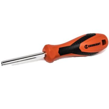 Image of 1/4" Drive Dual Material Bit Driver - Crescent