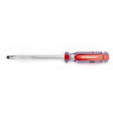 Image of Acetate Screwdrivers - Slotted - Crescent