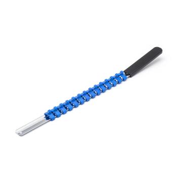 Image of Socket Rails - Crescent