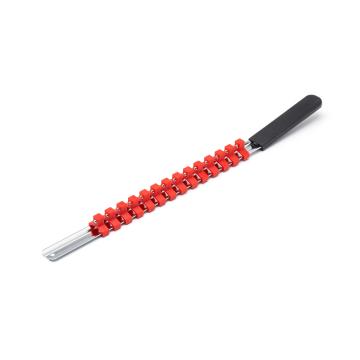 Image of Socket Rails - Crescent