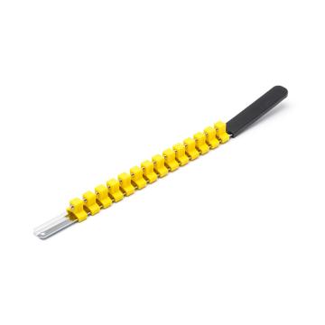 Image of Socket Rails - Crescent