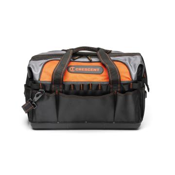Image of 20" Contractor Tool Bag - Crescent