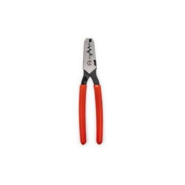 Image of Wire Crimpers - Crescent