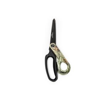 Image of Heavy-Duty Titanium Coated Tradesman Shears Camo - Wiss