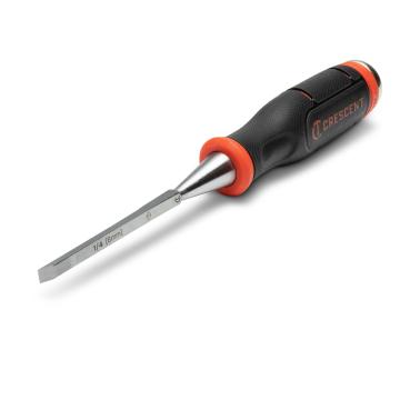 Image of Wood Chisels - Crescent