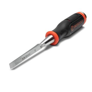 Image of Wood Chisels - Crescent