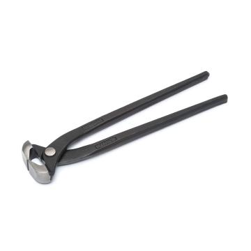 Image of Heavy-Duty End Cutting Nipper Pliers OLD - Crescent
