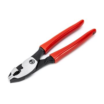 Image of Z2 Dipped Handle Slip Joint Pliers - Crescent