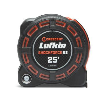 Image of Shockforce™ G2 Tapes - Lufkin