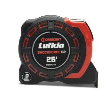 Image of Shockforce™ G2 Auto-Lock Tapes - Lufkin