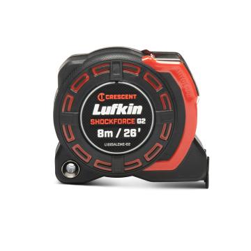 Image of Shockforce™ G2 Auto-Lock Tapes - Lufkin