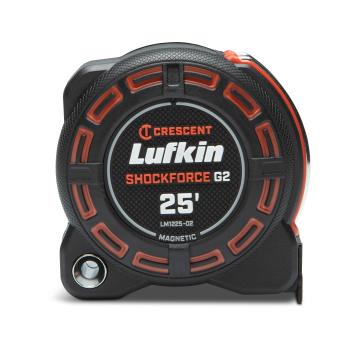 Image of Shockforce™ G2 Magnetic Tapes - Lufkin