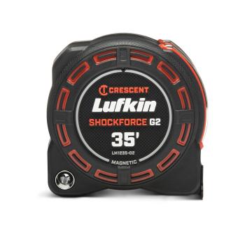 Image of Shockforce™ G2 Magnetic Tapes - Lufkin