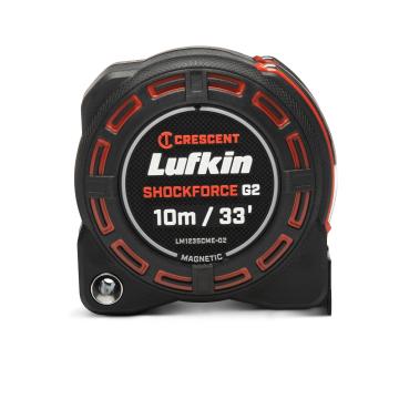 Image of Shockforce™ G2 Magnetic Tapes - Lufkin