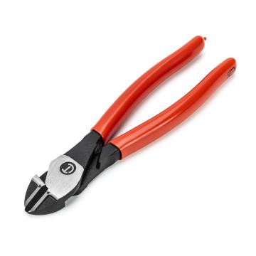 Image of Z2 Dipped Handle Diagonal Cutting Pliers - Crescent