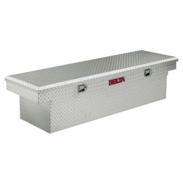 Image of RSL Single Lid Paddle Handle Aluminum Crossovers - JOBOX