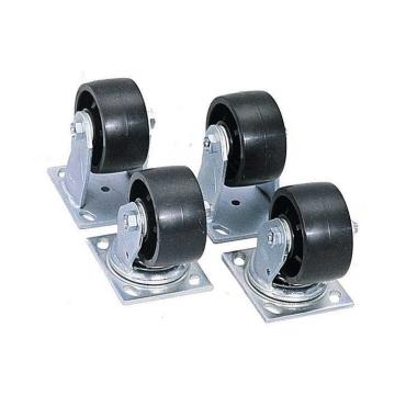 Image of Optional Casters  - JOBOX