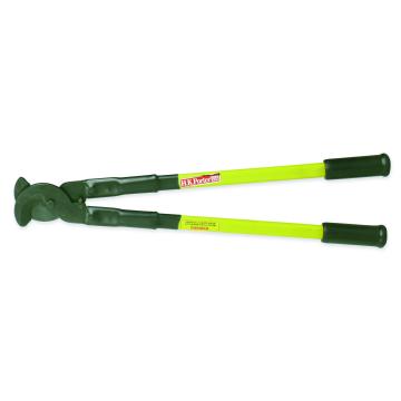 Image of Shear Type Hand Operated Cable Cutters - HKPorter