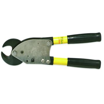 Image of Compact Ratcheting Cable Cutter - HKPorter