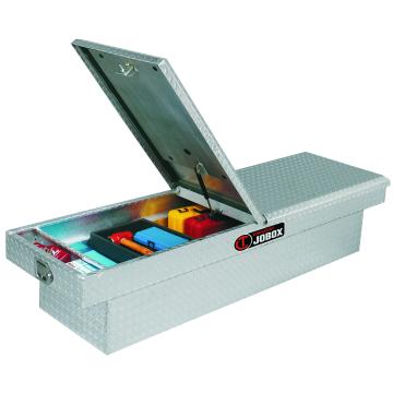 Image of Mid-Lid RSL Aluminum Crossovers - JOBOX