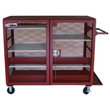 Image of Mesh Cabinets - JOBOX