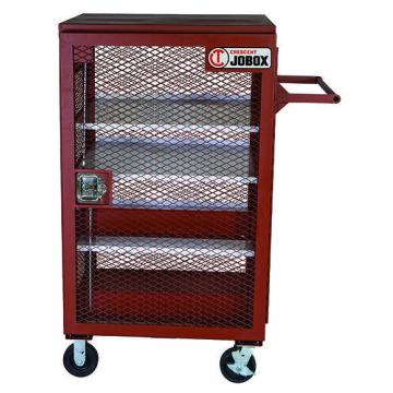 Image of Mesh Cabinets - JOBOX