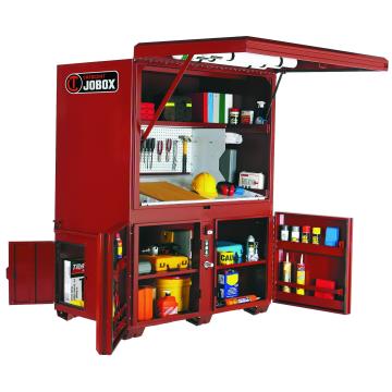 Image of Field Office - JOBOX
