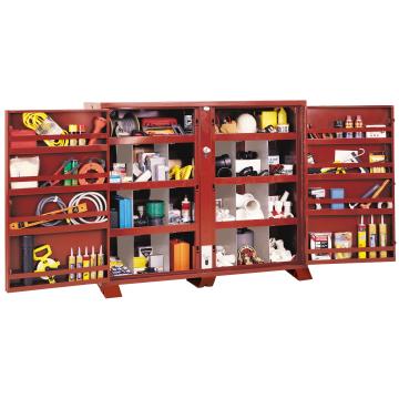 Image of Extra-Heavy Duty Bin Cabinet - JOBOX