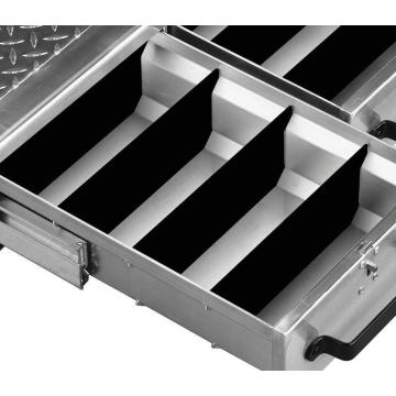 Image of Plastic Drawer Divider - JOBOX