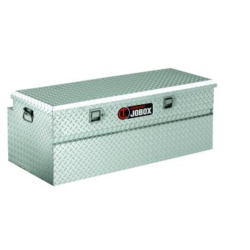 Image of Aluminum Portable Chests - JOBOX