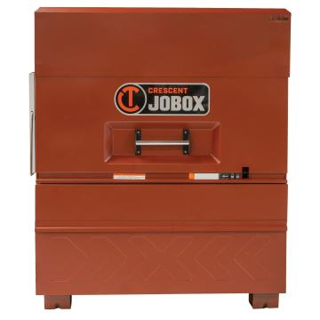 Image of Site-Vault™ Heavy-Duty Piano Boxes with Drawer - JOBOX