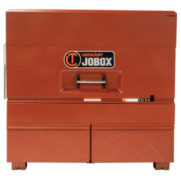 Image of Site-Vault™ Heavy-Duty Piano Boxes with Drawer - JOBOX
