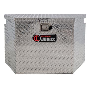Image of Aluminum Trailer Tongue Boxes - JOBOX