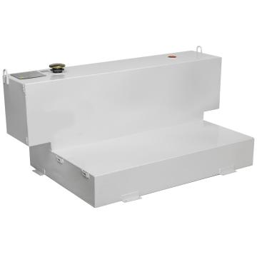 Image of Steel Transfer Tanks For 4-Door Trucks - JOBOX