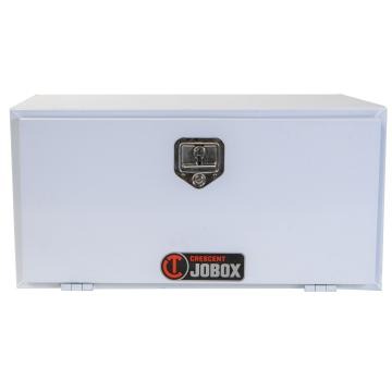 Image of Steel Underbed Boxes - JOBOX