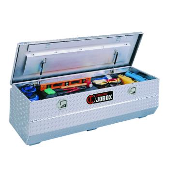 Image of VALUE Aluminum Chests For Trucks - JOBOX