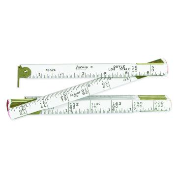 Image of Doyle Log Scale - Lufkin