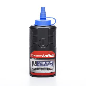 Image of HardMark Blue Chalk Refill