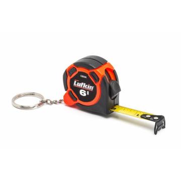Image of Tape Measure Keychain - Lufkin